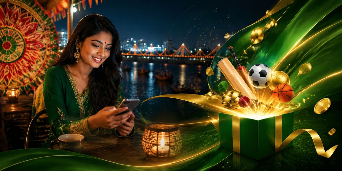 পহেলা বৈশাখ উপলক্ষে পুরস্কার অফার