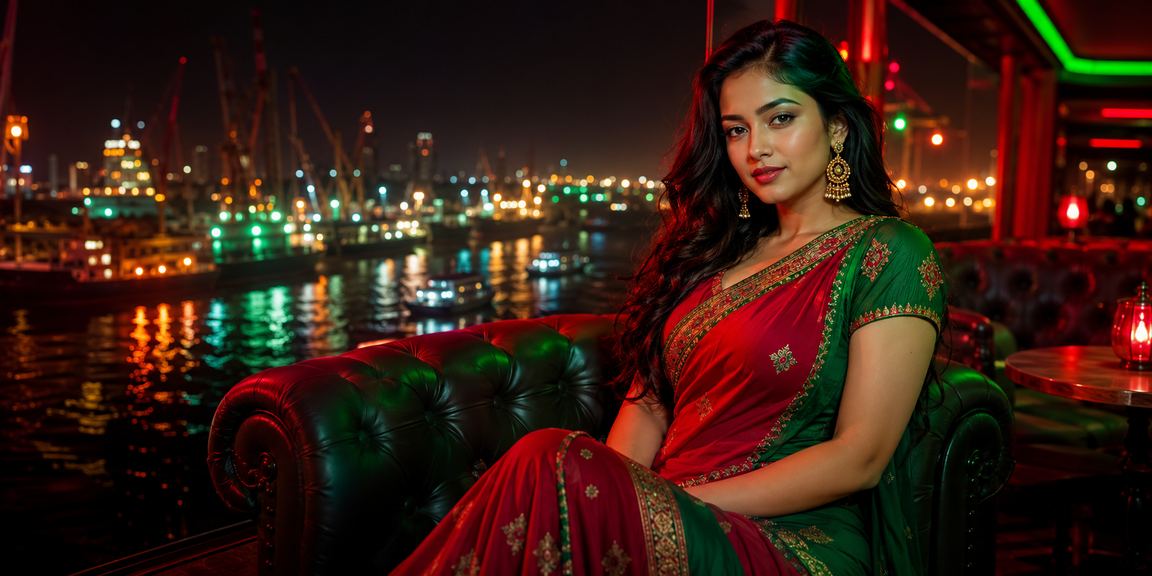 নারায়ণগঞ্জে মোবাইলে বাজি ধরছেন তরুণ